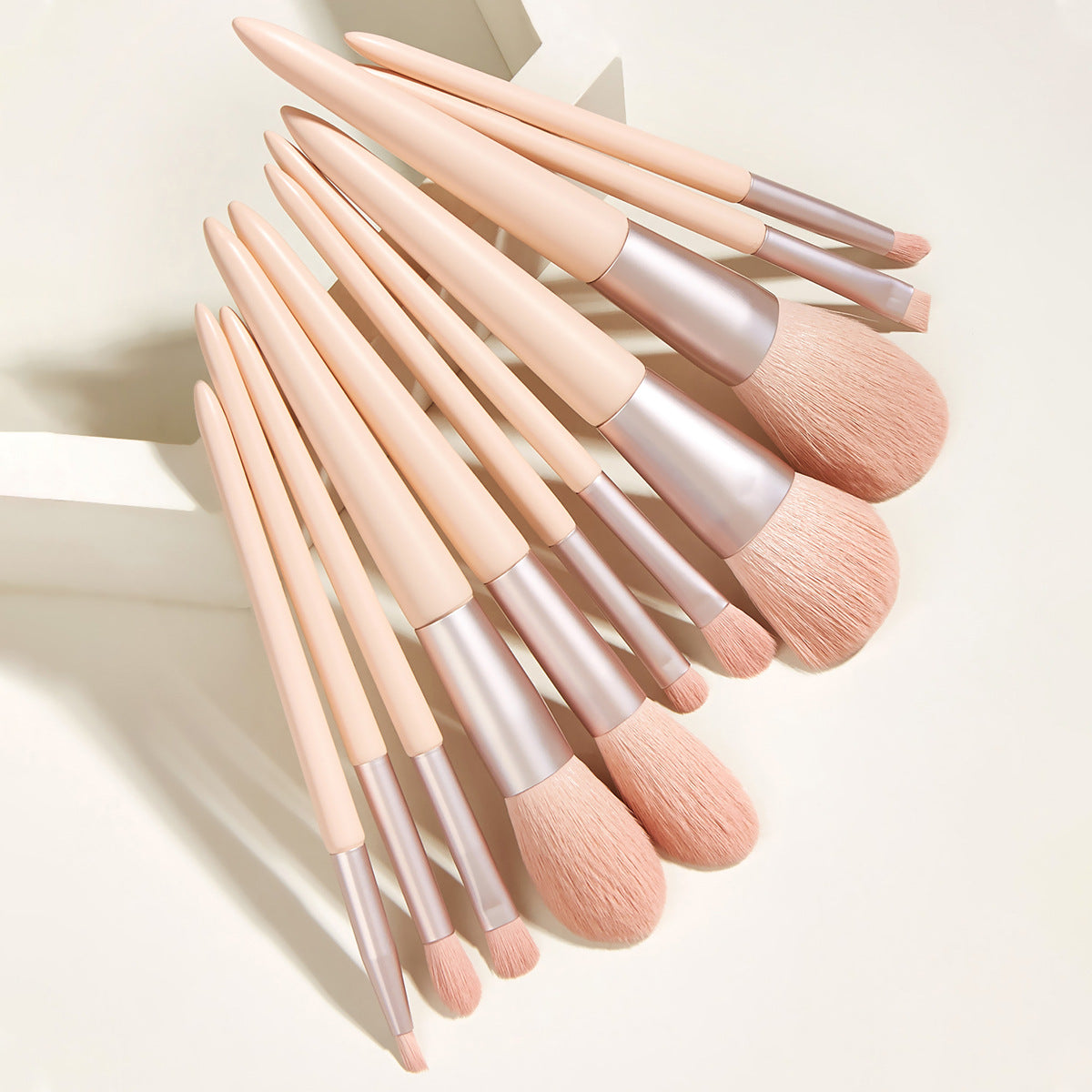 11 Makeup Brushes Concubine Smile Tool Set 11 Makeup Brushes Concubine Smile Tool Set
